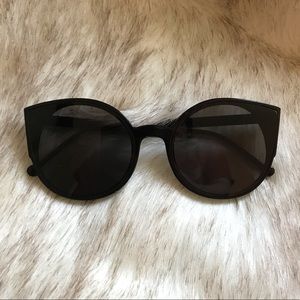 Anthropologie Sunglasses